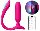 Lovense – Lush Anal Vibrator – Pink