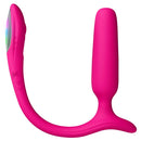 Lovense – Lush Anal Vibrator – Pink