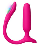Lovense – Lush Anal Vibrator – Pink