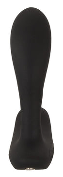 We-Vibe Vector+ Charcoal Black