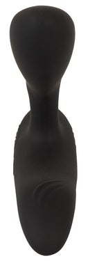 We-Vibe Vector+ Charcoal Black