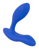 We-Vibe Vector+ Royal Blue
