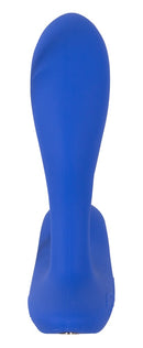 We-Vibe Vector+ Royal Blue