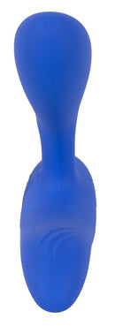 We-Vibe Vector+ Royal Blue