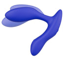 We-Vibe Vector+ Royal Blue