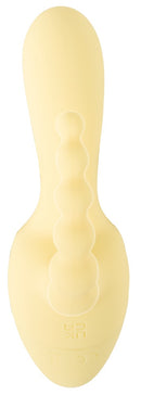 Cuties Mini Triple Vibr. Yello