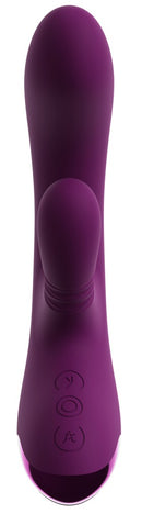 Javida 3 Function Nodding Vibr