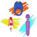 ROMP Pleasure Kit
