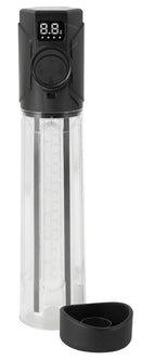 MrBoner Red Light Power Pump