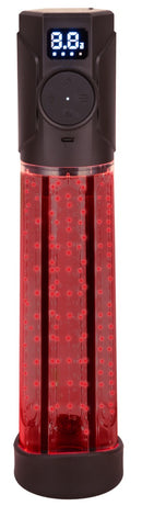 MrBoner Red Light Power Pump