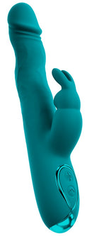 Smile Rabbit Vibrator Wiggling