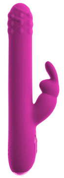 Smile Rabbit Vibrator Rotating