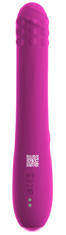 Smile Rabbit Vibrator Rotating
