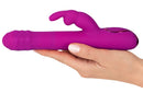 Smile Rabbit Vibrator Rotating
