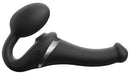 Multi Orgasm Bendable S Black