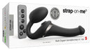 Multi Orgasm Bendable S Black