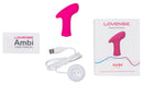 Lovense Ambi Mini Vibrator
