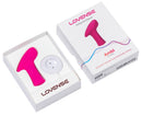 Lovense Ambi Mini Vibrator