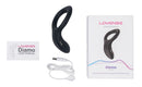 Lovense - Diamo Vibrerende Cock Ring