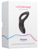 Lovense - Diamo Vibrerende Cock Ring