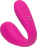 Lovense - Quake G-spot Vibrator met App - Roze