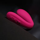 Lovense - Quake G-spot Vibrator met App - Roze