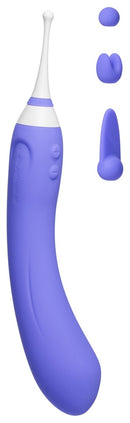 Lovense - Hyphy Dual-End G-spot & Clitoris Vibrator