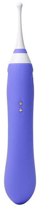 Lovense - Hyphy Dual-End G-spot & Clitoris Vibrator