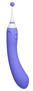 Lovense - Hyphy Dual-End G-spot & Clitoris Vibrator