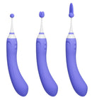 Lovense - Hyphy Dual-End G-spot & Clitoris Vibrator