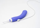 Lovense - Hyphy Dual-End G-spot & Clitoris Vibrator