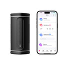 Lovense -  Automatische Masturbator Met App - Zwart