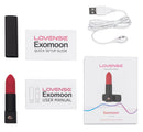 Exomoon