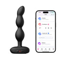 Lovense - Ridge Roterende en Vibrerende Anaal Vibrator