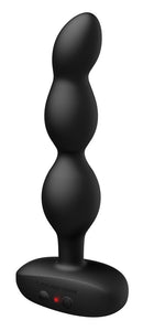 Lovense - Ridge Roterende en Vibrerende Anaal Vibrator