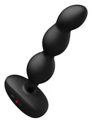 Lovense - Ridge Roterende en Vibrerende Anaal Vibrator