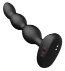 Lovense - Ridge Roterende en Vibrerende Anaal Vibrator