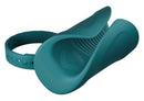 Lovense - Gush 2 Handsfree Masturbator - Groen