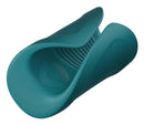 Lovense - Gush 2 Handsfree Masturbator - Groen