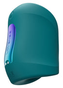 Lovense - Gush 2 Handsfree Masturbator - Groen