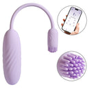 Svakom Plume Pastel Lilac