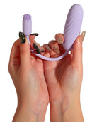 Svakom Plume Pastel Lilac