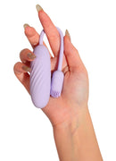 Svakom Plume Pastel Lilac