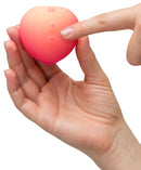 ROMP Pink Peach