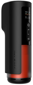 Arcwave Thruster