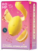 ROMP Lemon Crush