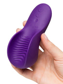 We-Vibe Shared Touch Purple