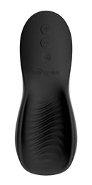 We-Vibe Shared Touch Black