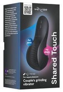 We-Vibe Shared Touch Black