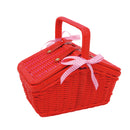 Small Foot  -  Picknickmand Sara